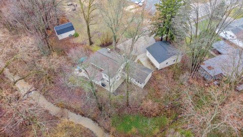 Tiny photo for 723 Arbor Court, South Haven City, MI 49090 (MLS # 69026009579)