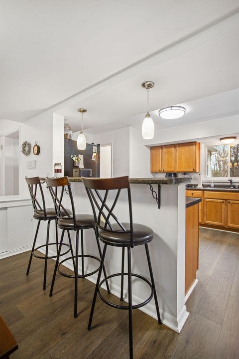 Tiny photo for 723 Arbor Court, South Haven City, MI 49090 (MLS # 69026009579)