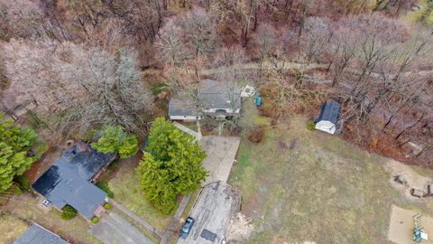 Tiny photo for 723 Arbor Court, South Haven City, MI 49090 (MLS # 69026009579)