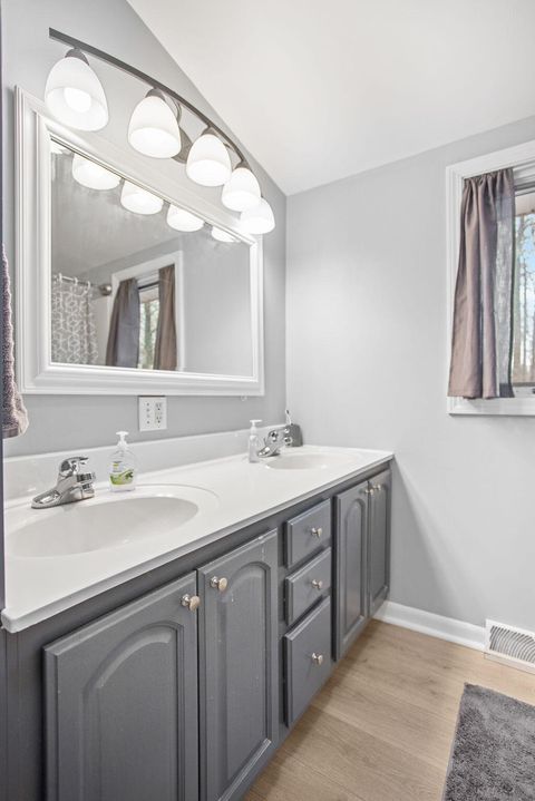 Tiny photo for 723 Arbor Court, South Haven City, MI 49090 (MLS # 69026009579)