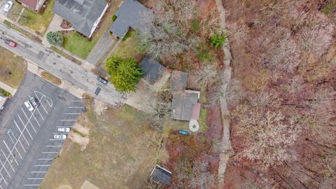 Tiny photo for 723 Arbor Court, South Haven City, MI 49090 (MLS # 69026009579)