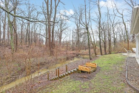 Tiny photo for 723 Arbor Court, South Haven City, MI 49090 (MLS # 69026009579)