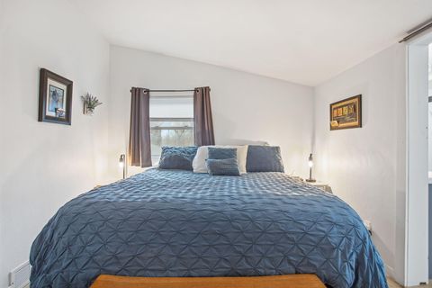 Tiny photo for 723 Arbor Court, South Haven City, MI 49090 (MLS # 69026009579)