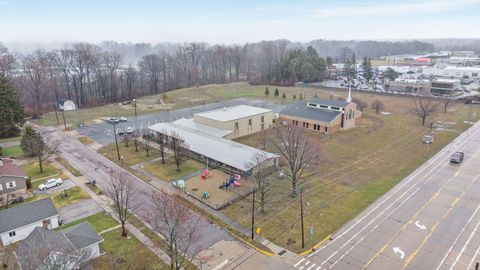 Tiny photo for 723 Arbor Court, South Haven City, MI 49090 (MLS # 69026009579)