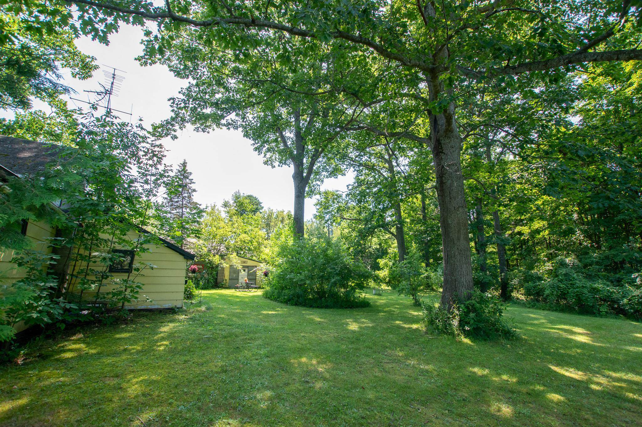 1304 S Richter Road