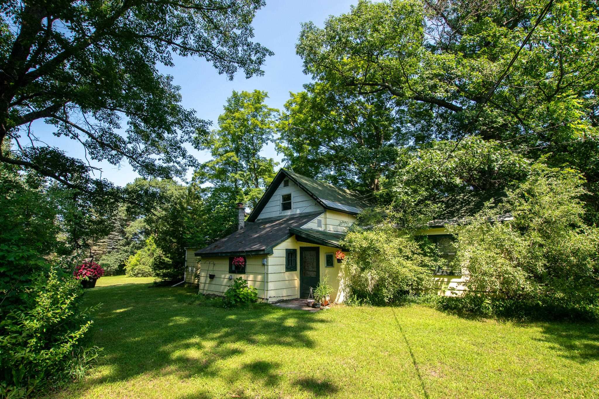 1304 S Richter Road