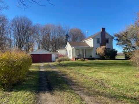 54516 Silver Street Mendon Township MI 49072