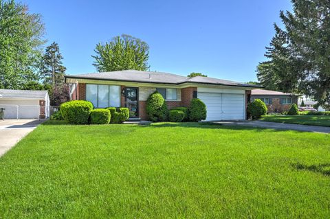 11837 METEOR Drive Sterling Heights City Macomb MI 48313