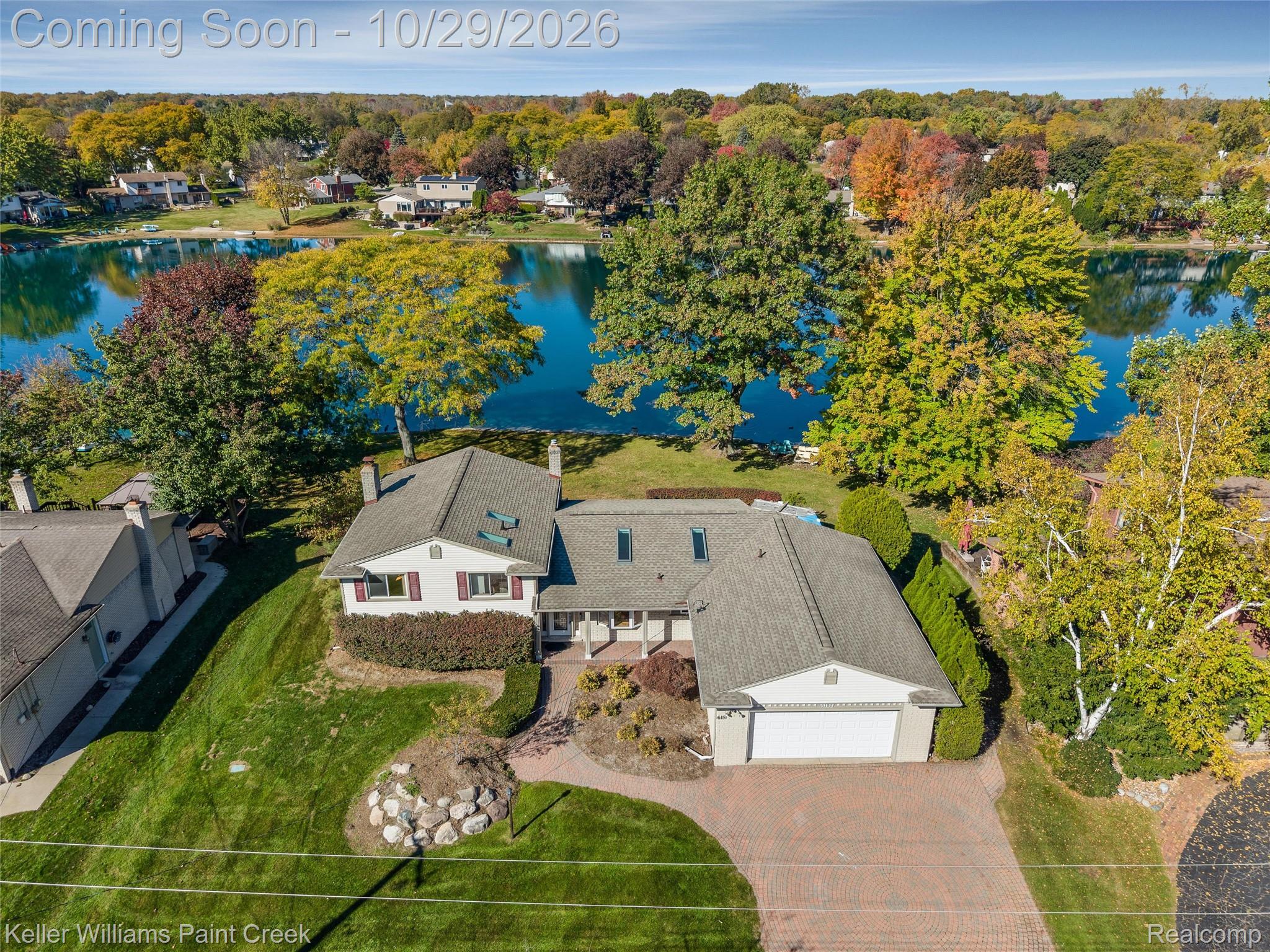 6151 Atkins Drive