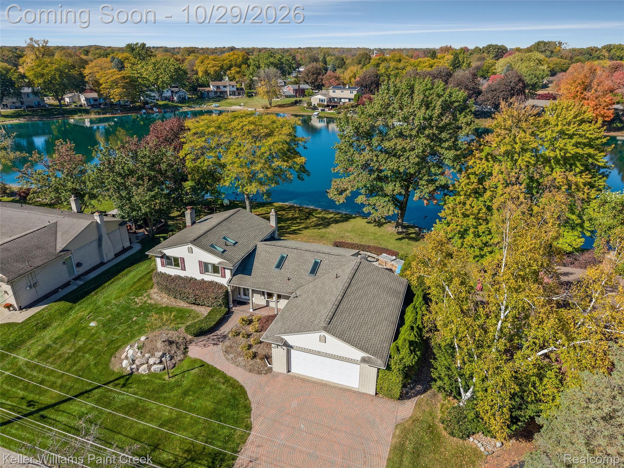 6151 Atkins Drive