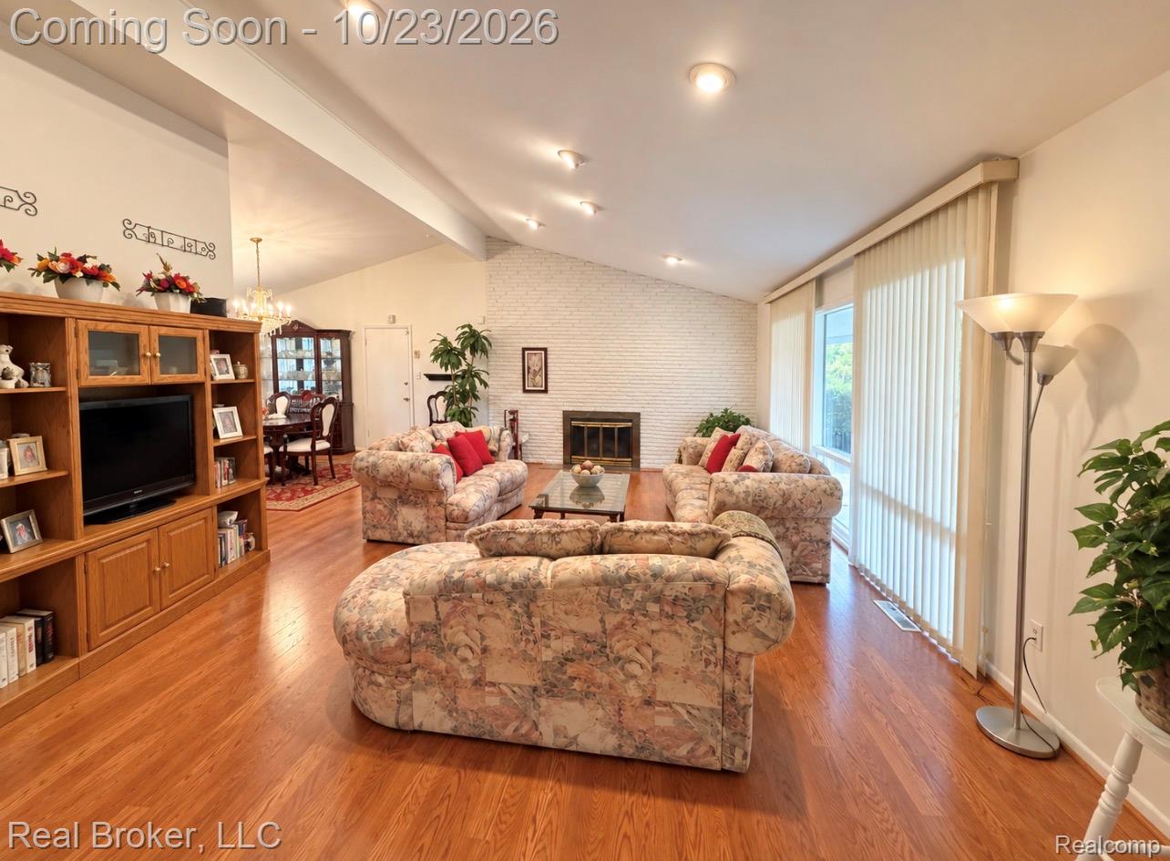 6775 Cedarbrook Drive