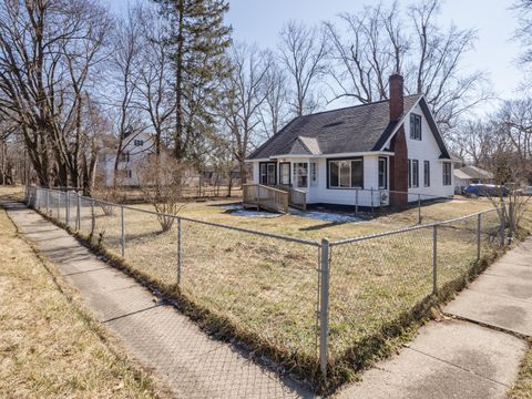6168 E Michigan Avenue Comstock Charter Township MI 49048