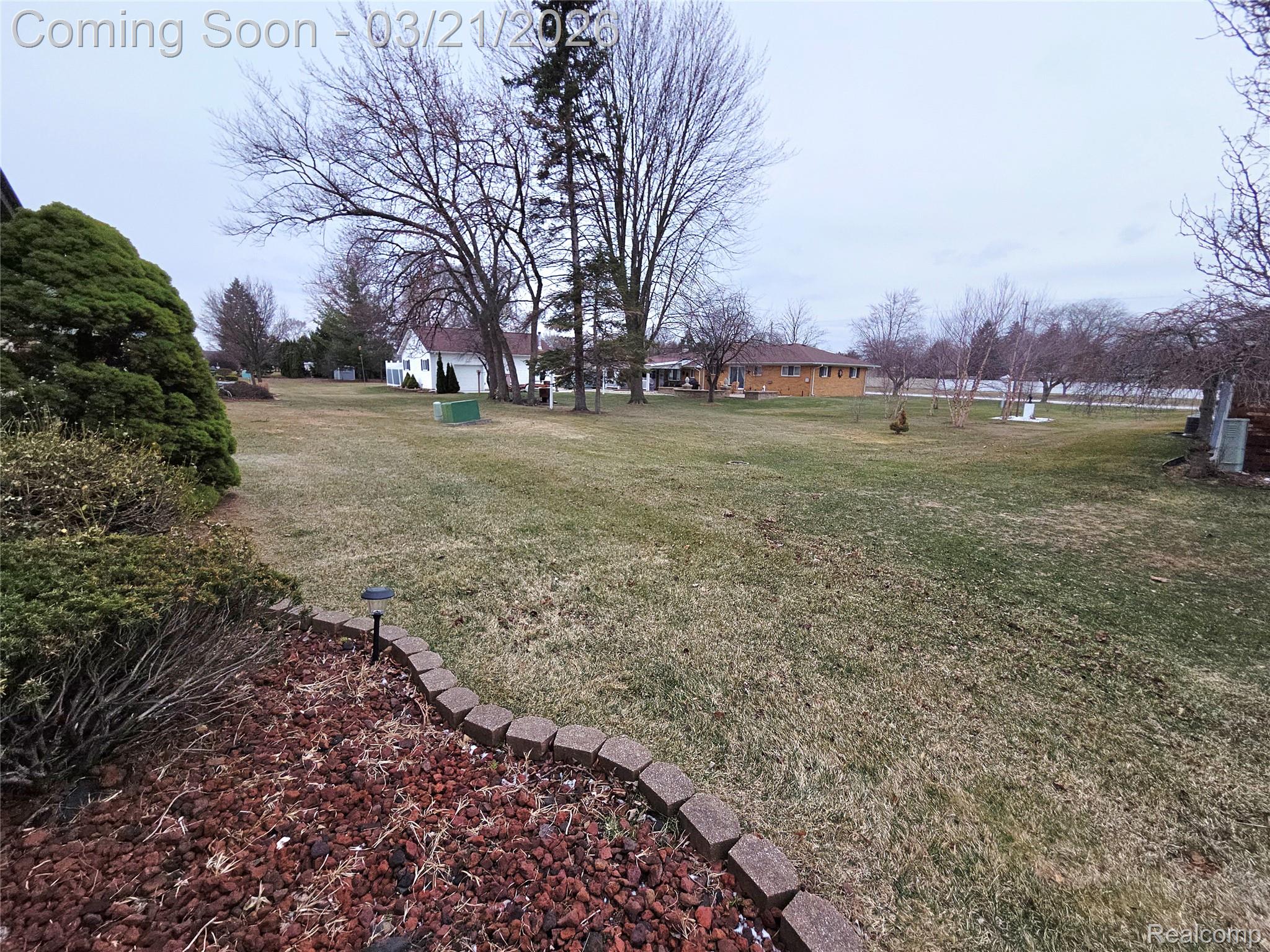 11700 Amber Le Drive