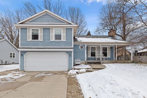 6560 Crownpointe Drive SW Byron Township MI 49315