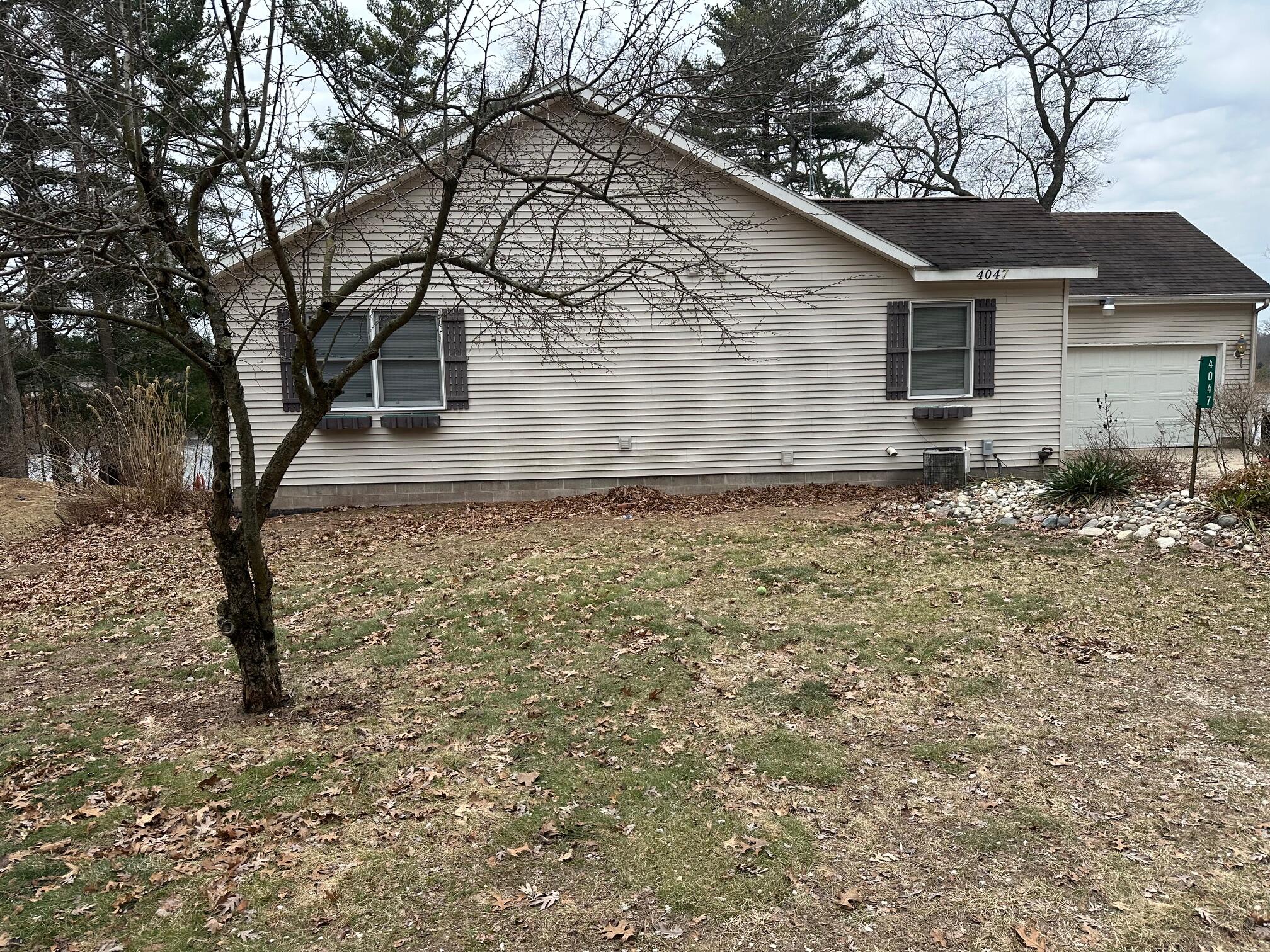 4047 Nash Road