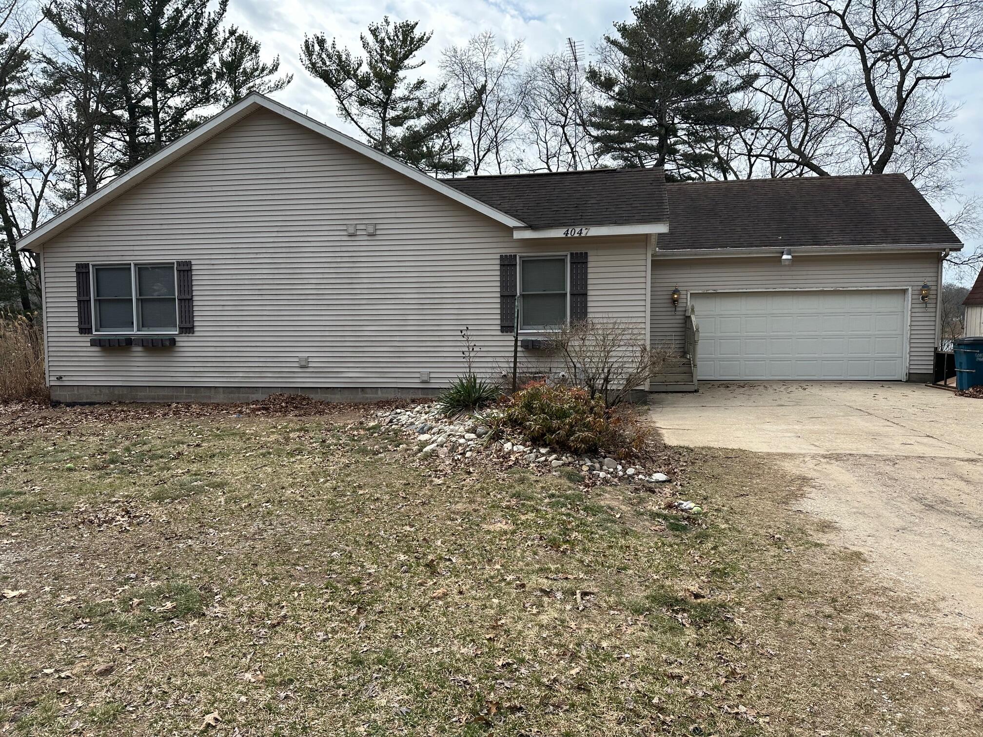 4047 Nash Road