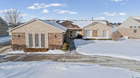 3625 23 Mile Road Shelby Charter Township MI 48316