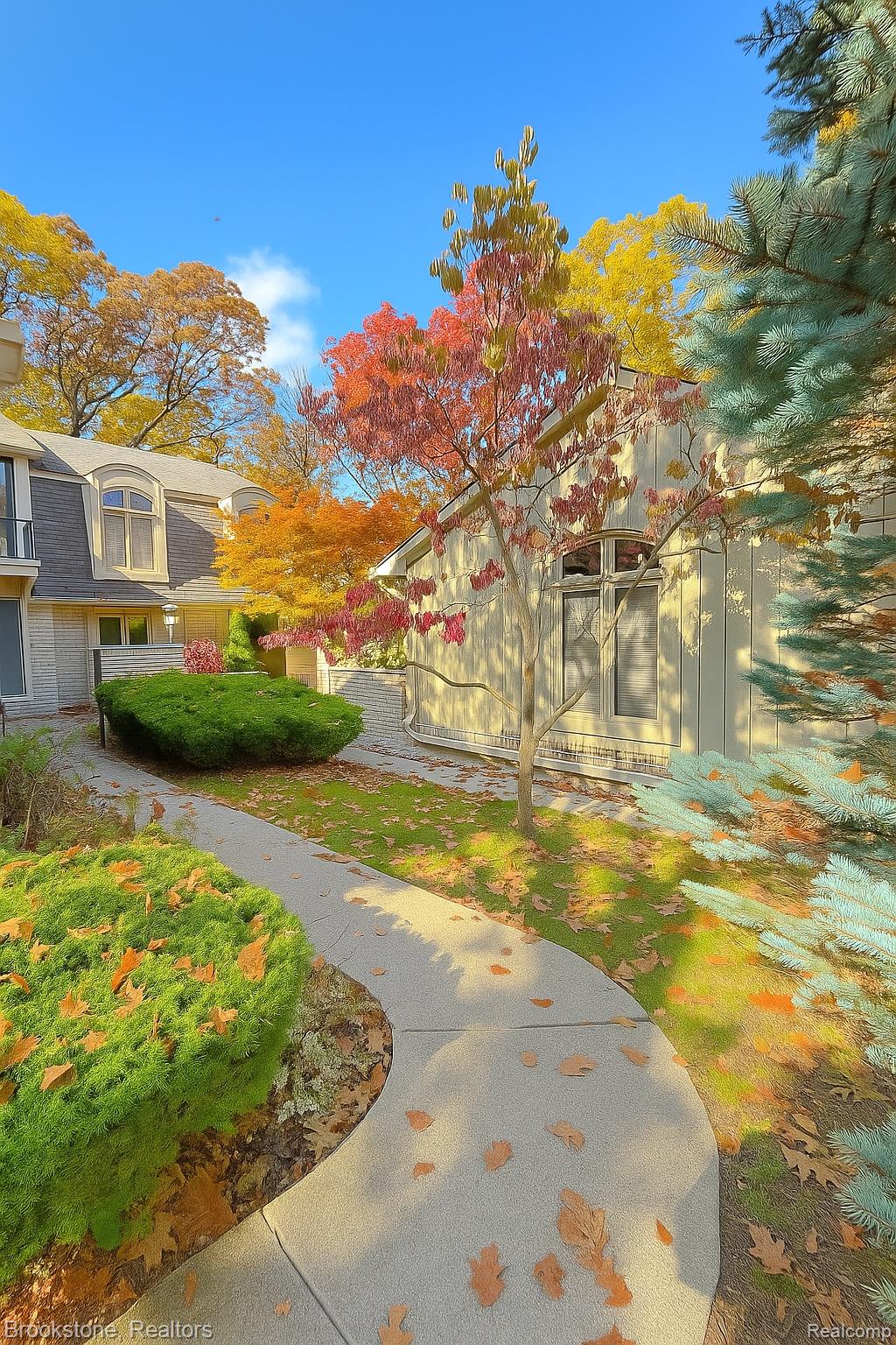 1289 Greenglen Court