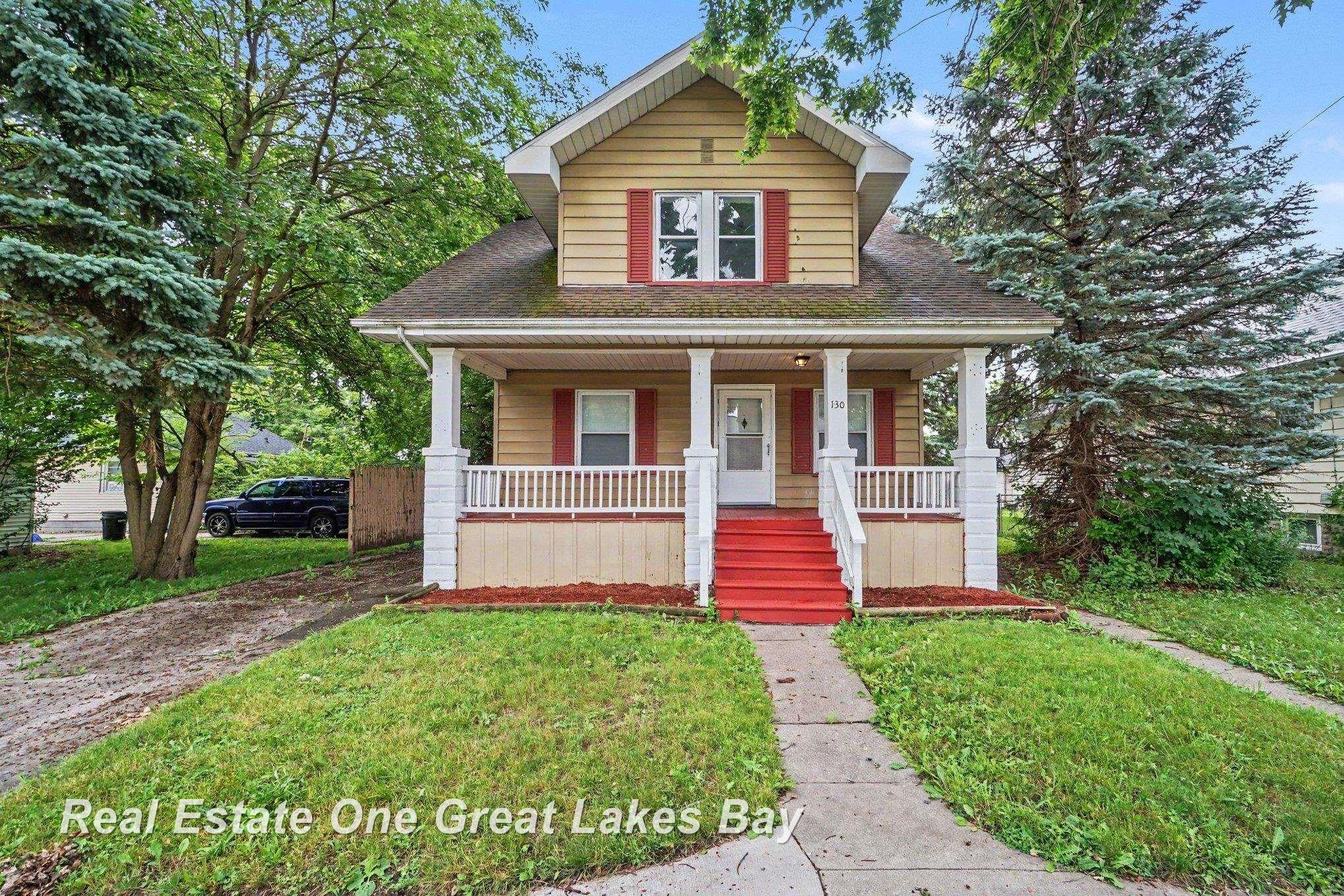 130 N Alexander Street