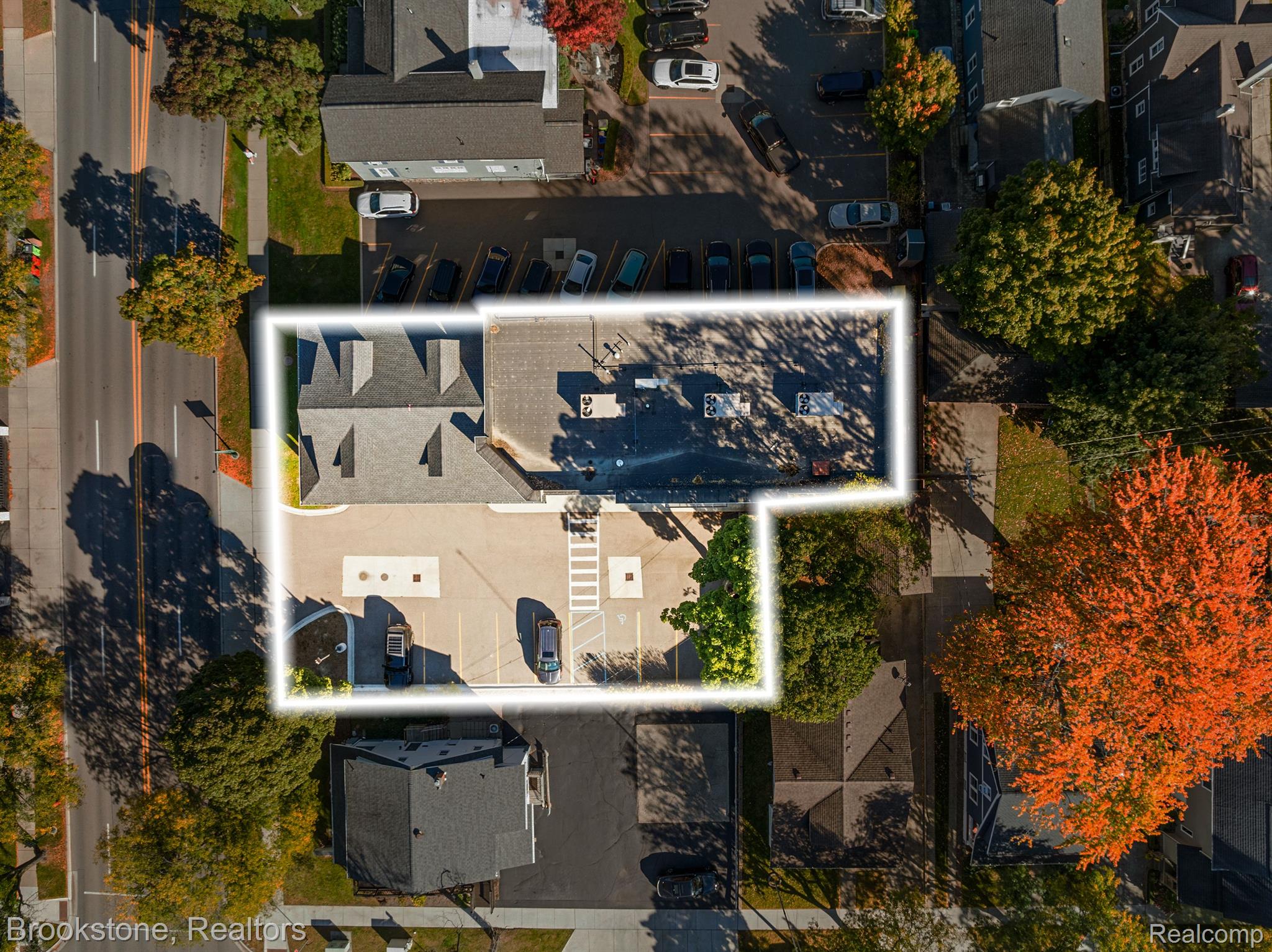 311 W UNIVERSITY Drive