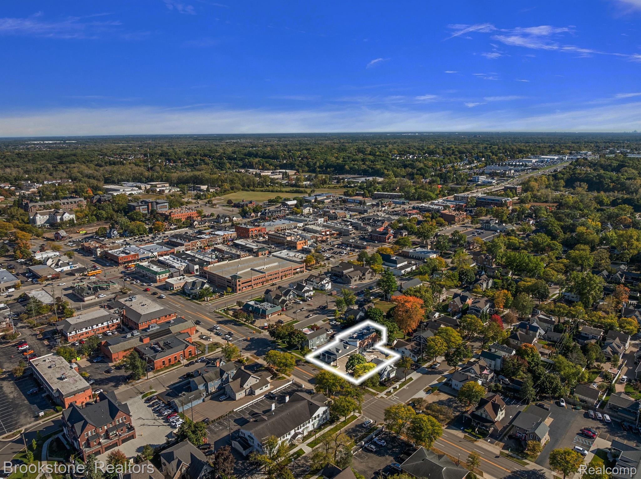 311 W UNIVERSITY Drive