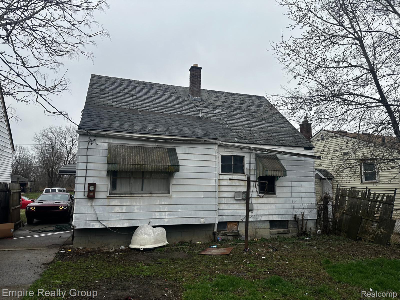 14250 Houston Whittier Street