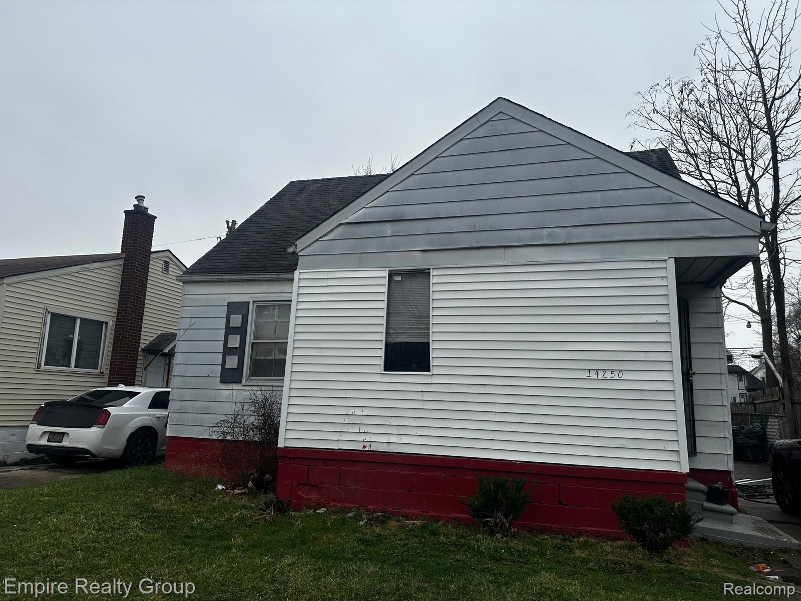 14250 Houston Whittier Street