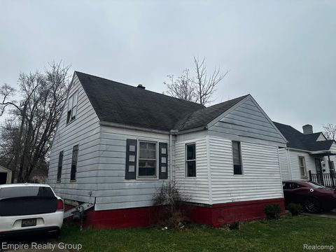 14250 Houston Whittier Street Detroit City MI 48205