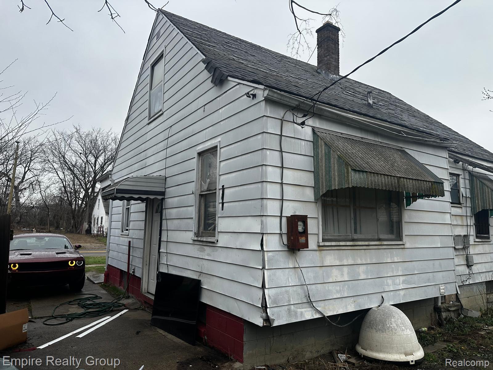 14250 Houston Whittier Street