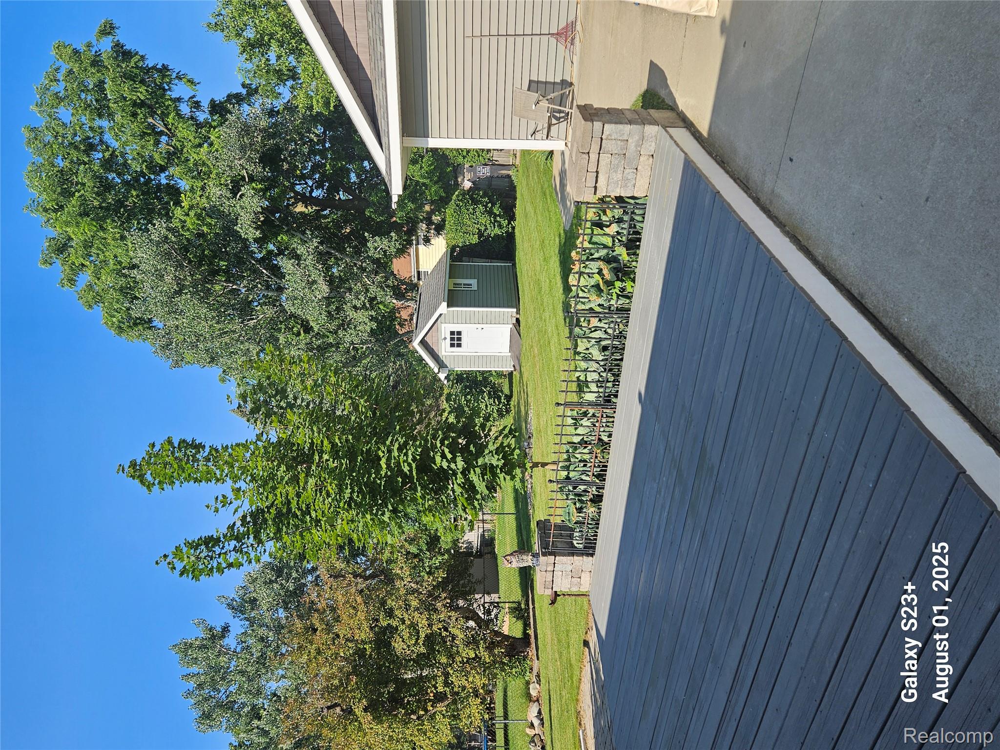 633 Aldrich Street