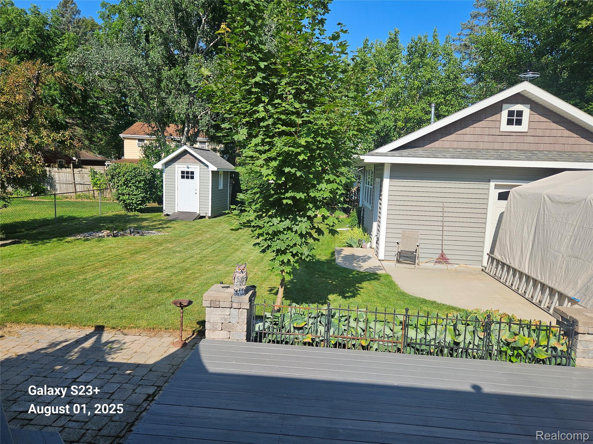 633 Aldrich Street