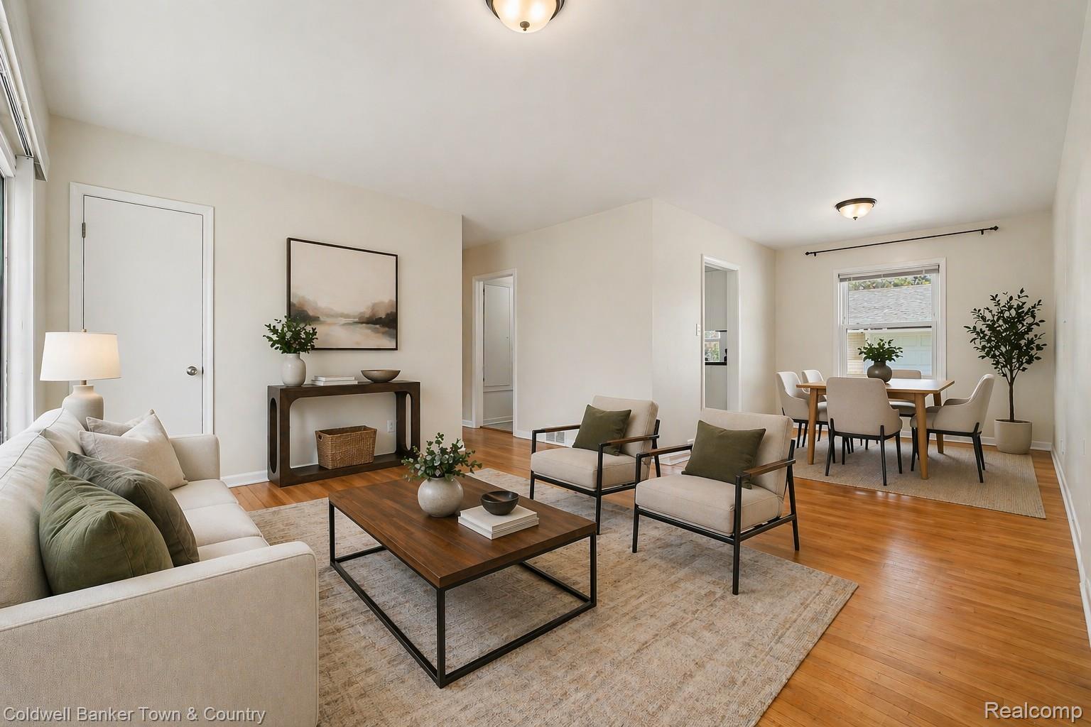 27691 Lexington Parkway