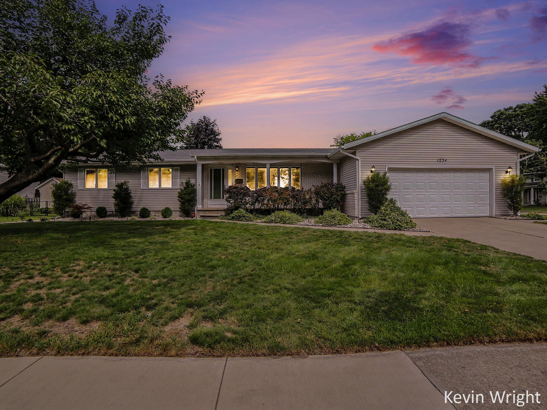 1234 Kloap Road