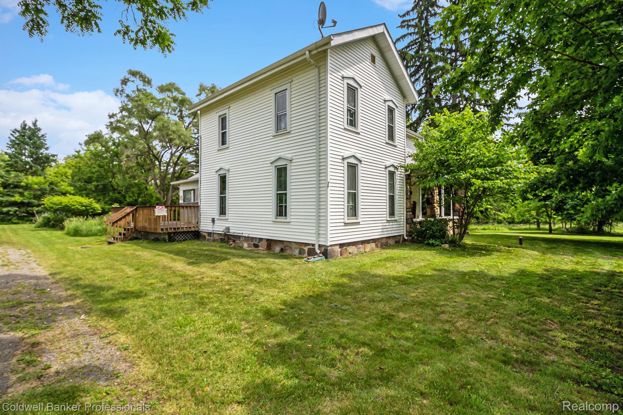 2050 Tooley Road