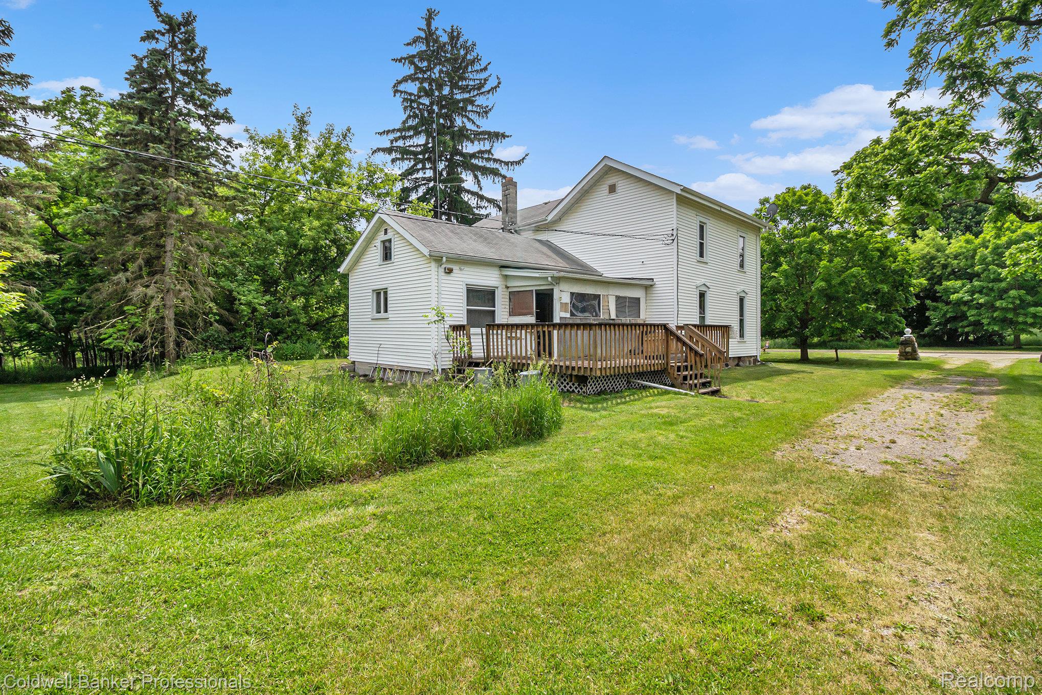 2050 Tooley Road