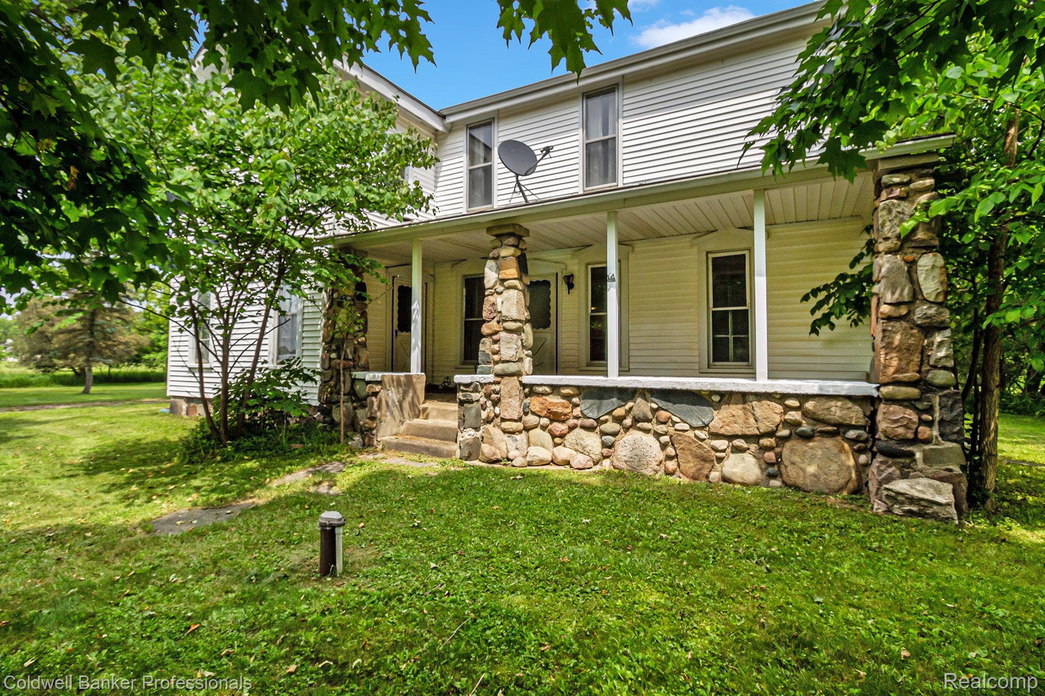 2050 Tooley Road