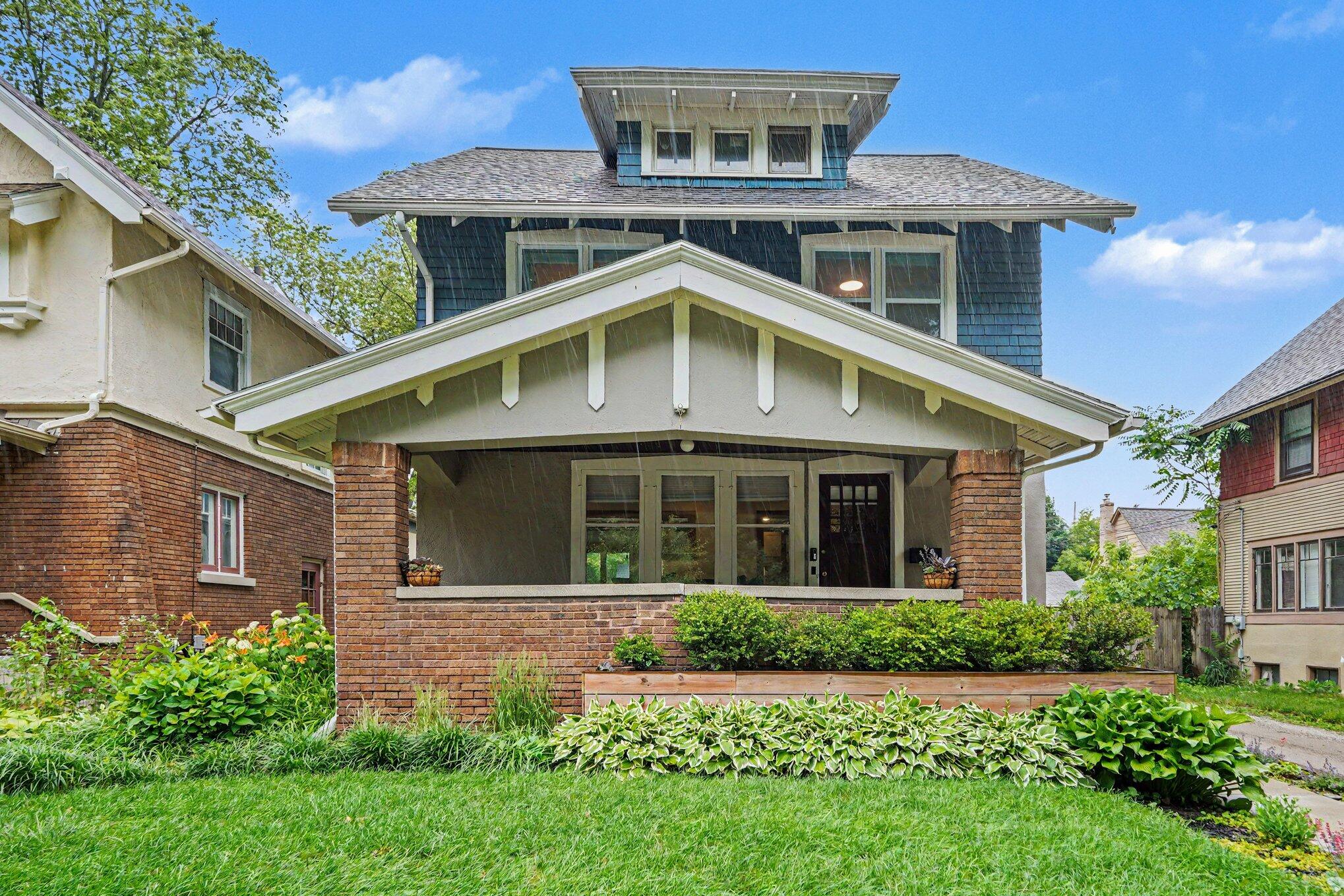 15 Auburn Avenue SE