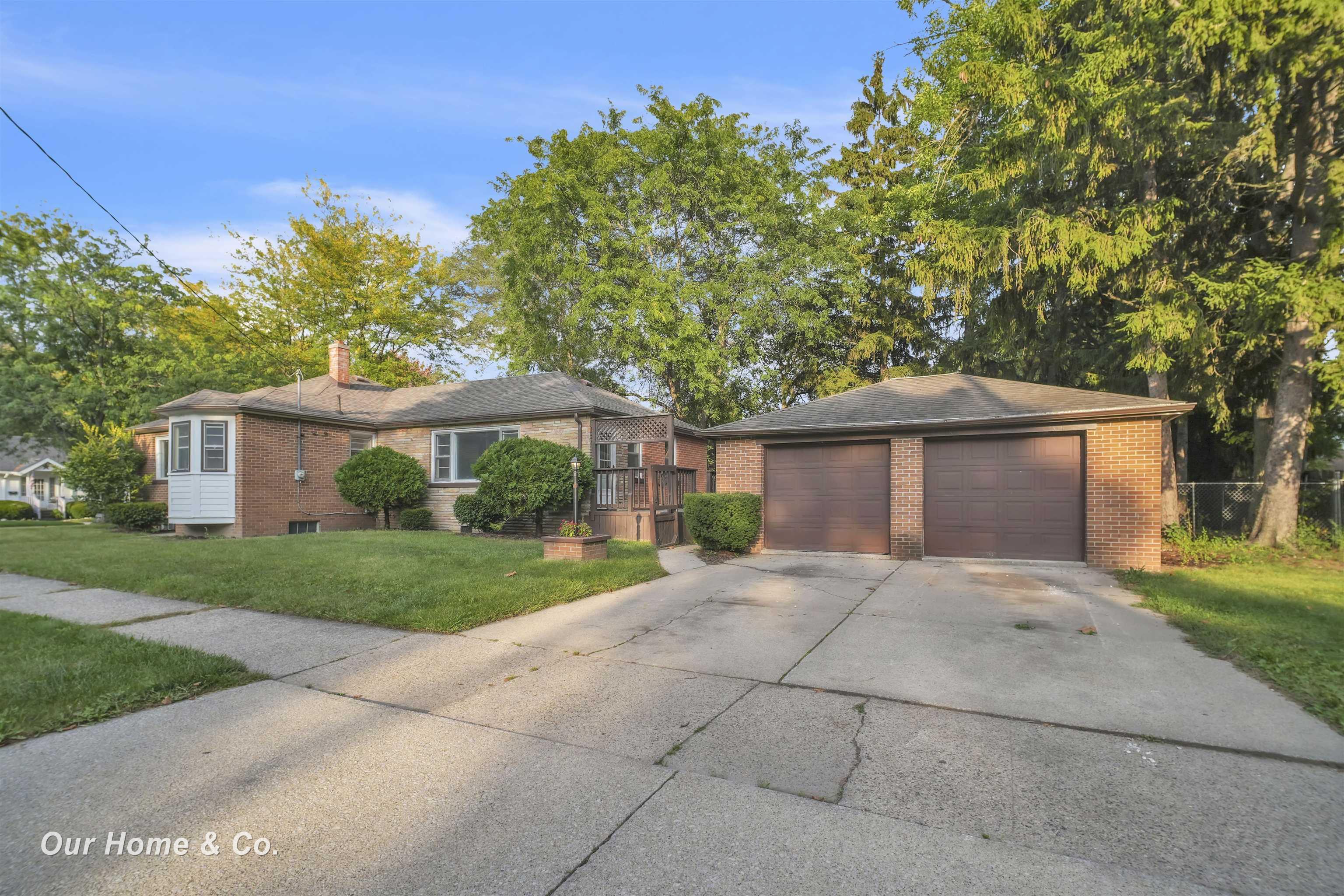 1737 Newberry Street