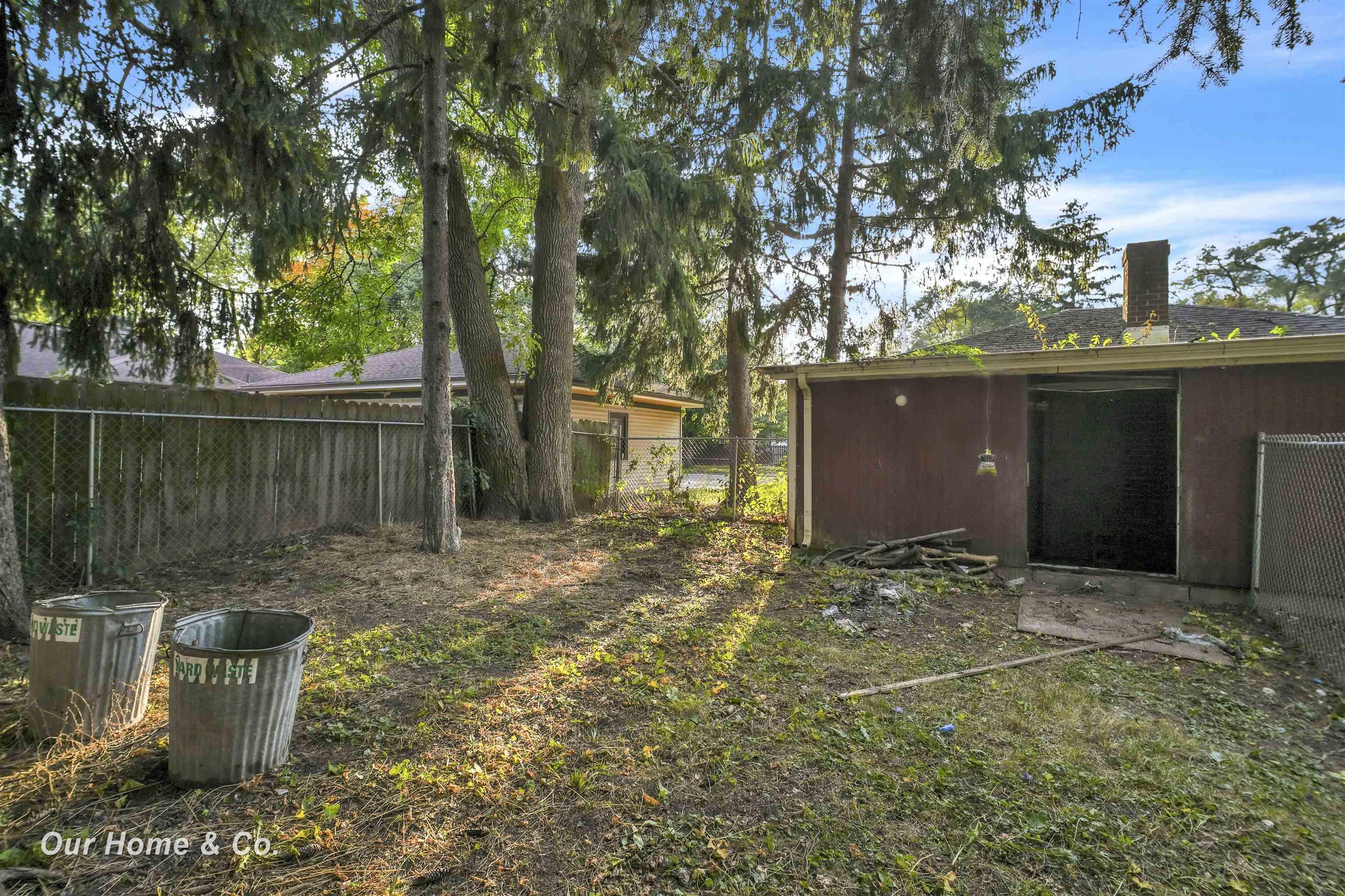 1737 Newberry Street