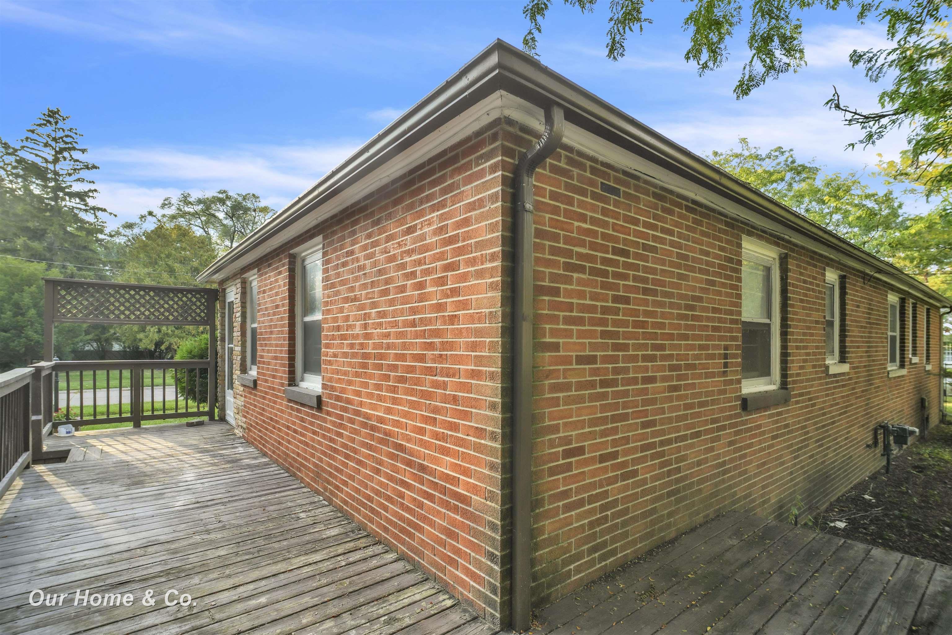 1737 Newberry Street