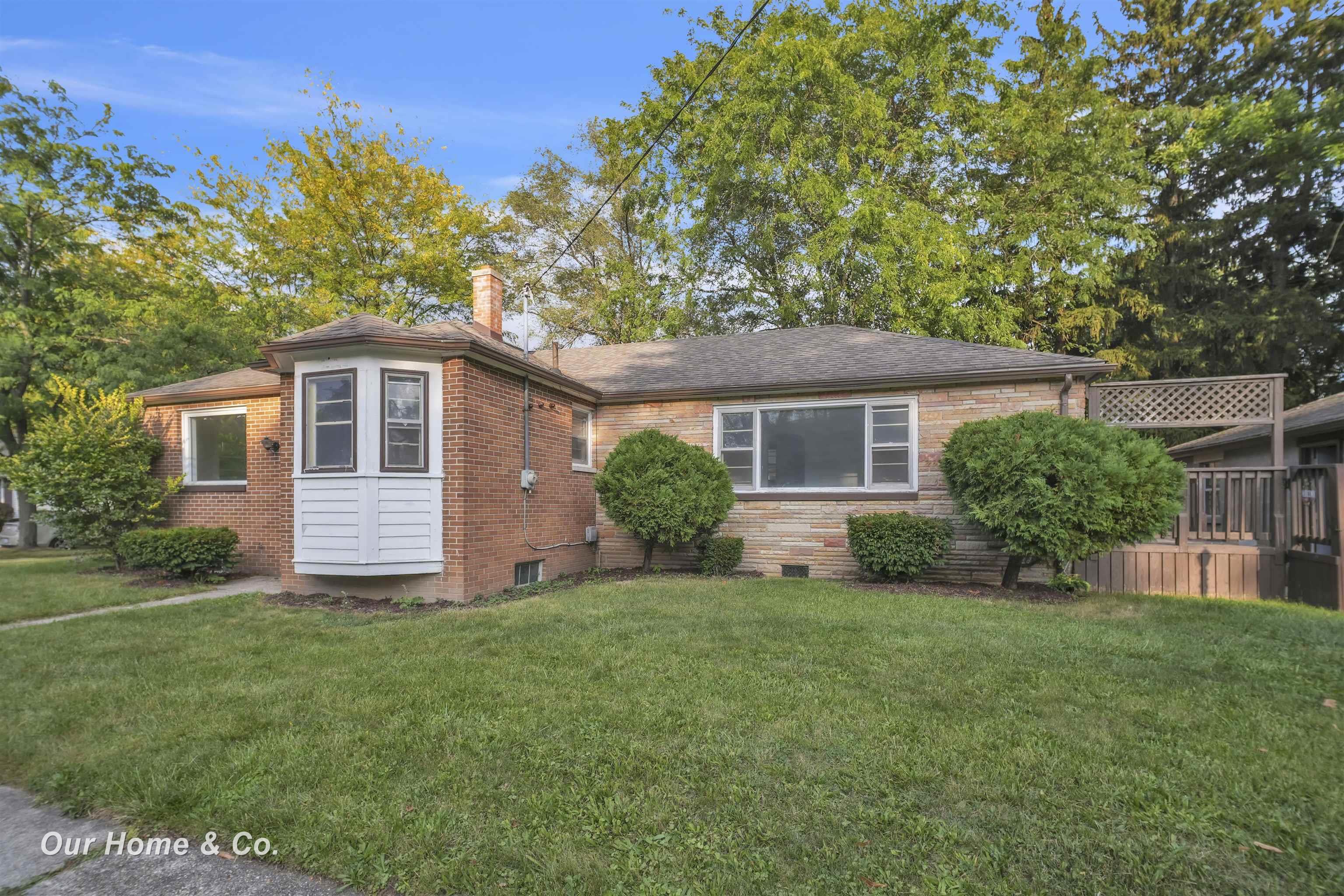 1737 Newberry Street