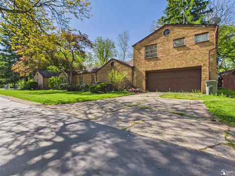 7211 Wildhaven Park Road Unknown MI 48144