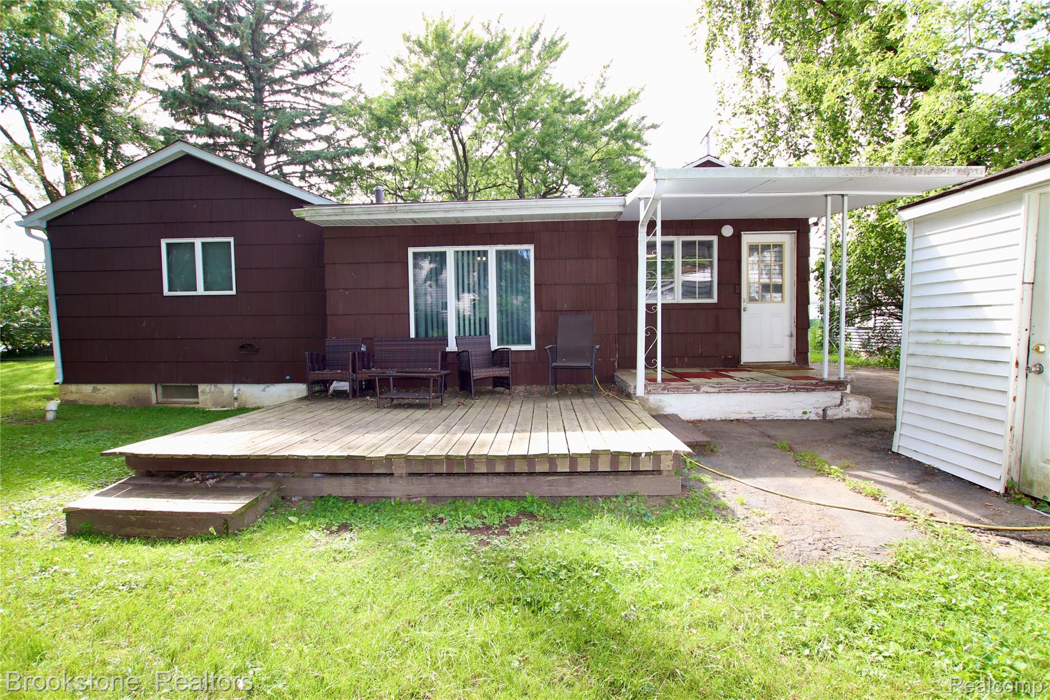 4303 Columbine Avenue