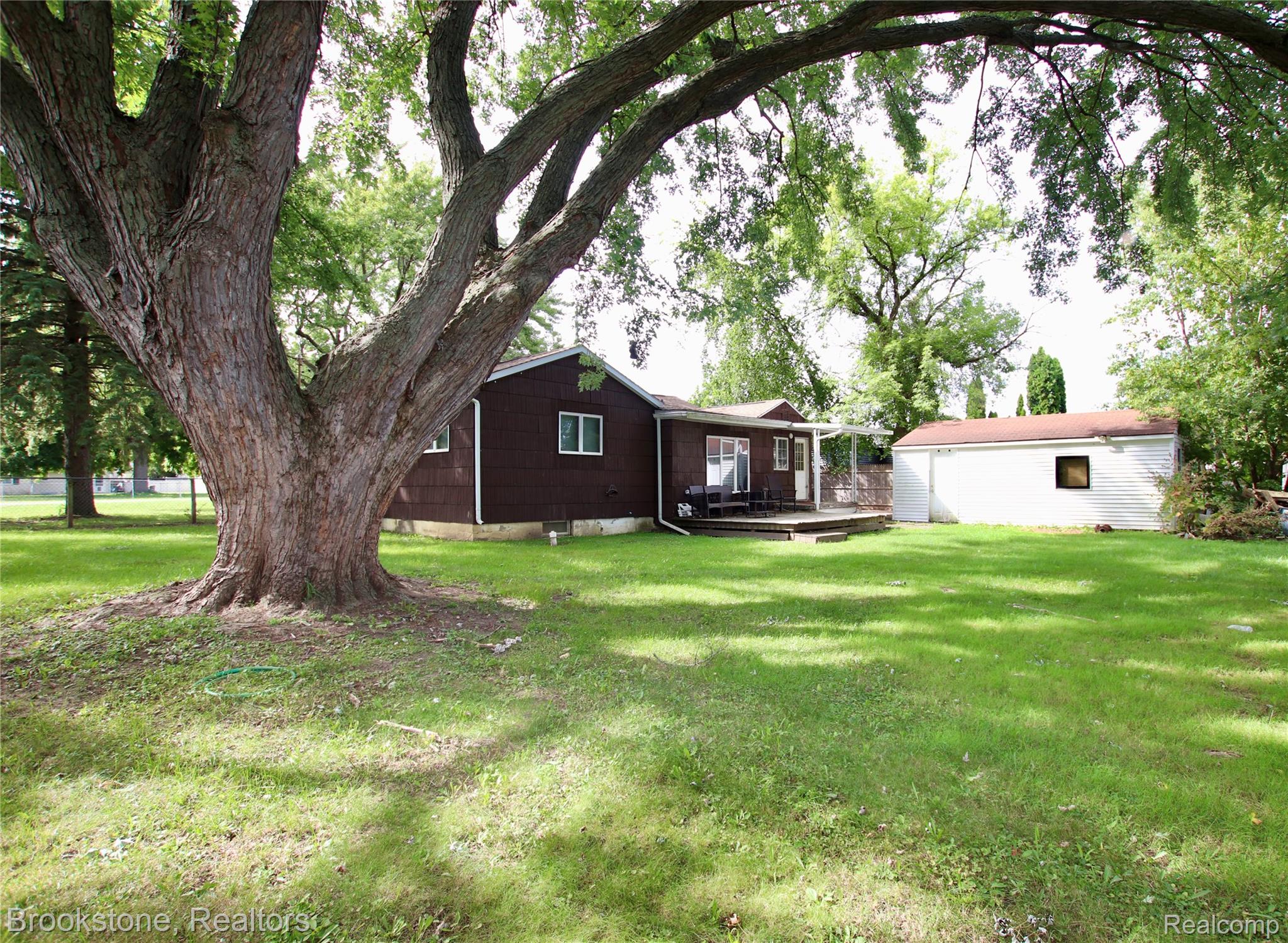 4303 Columbine Avenue