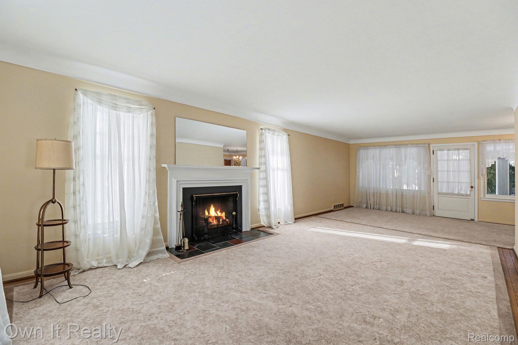 746 S Highland Street