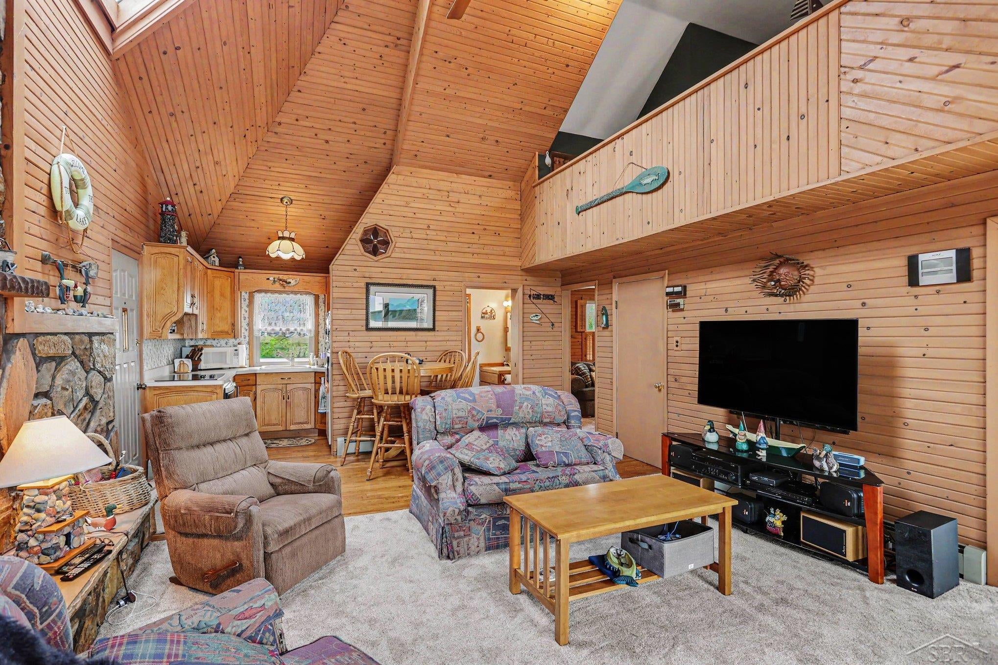 362 N Linwood Beach Road