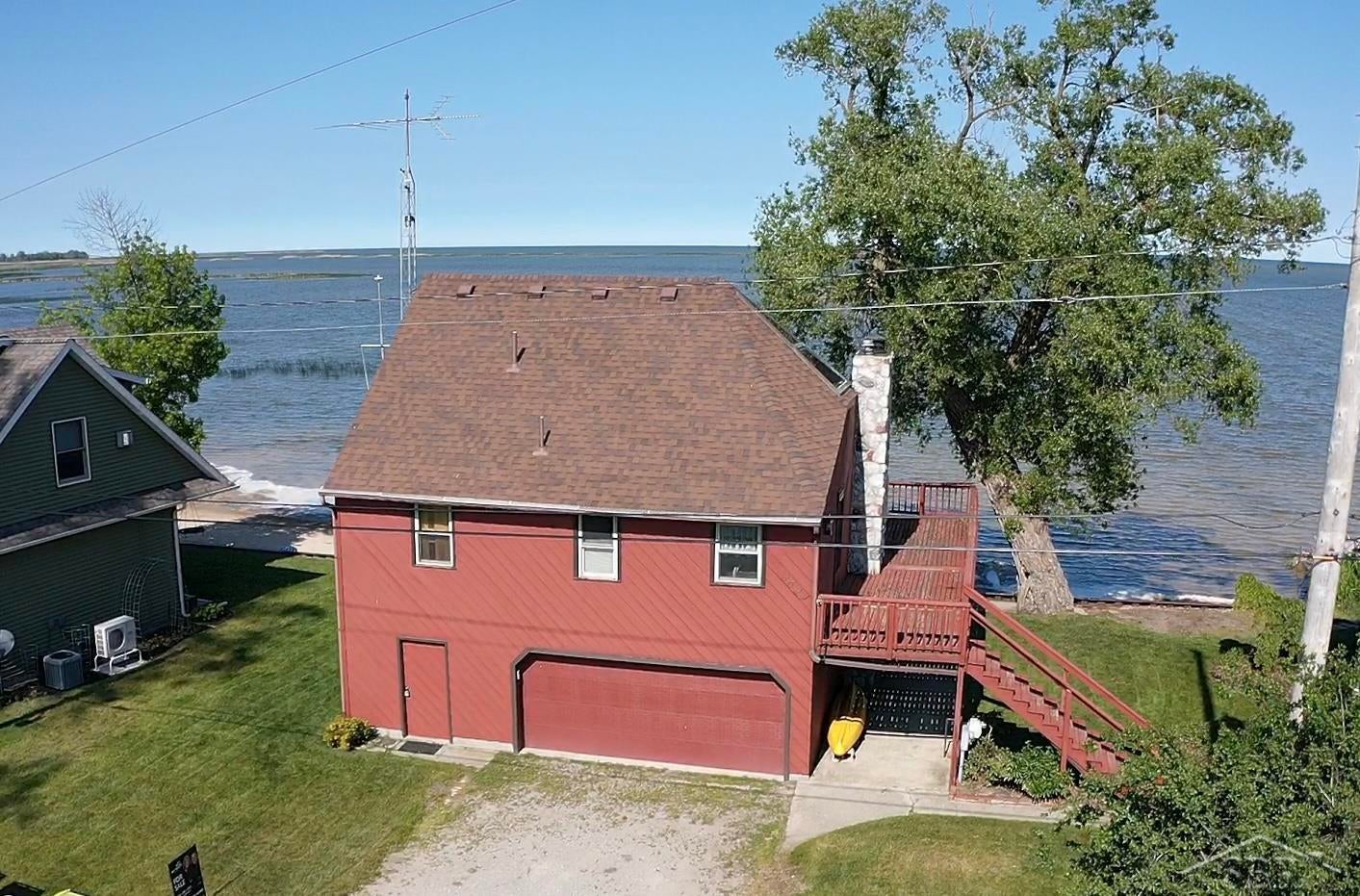 362 N Linwood Beach Road