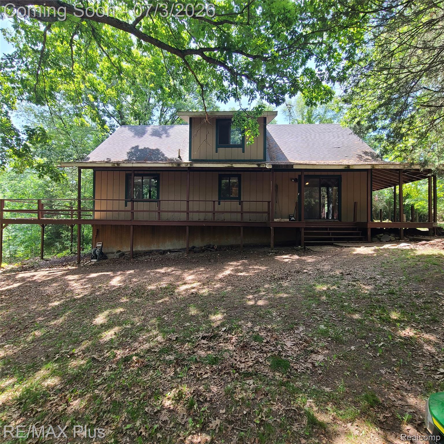 10120 Nimphie Road