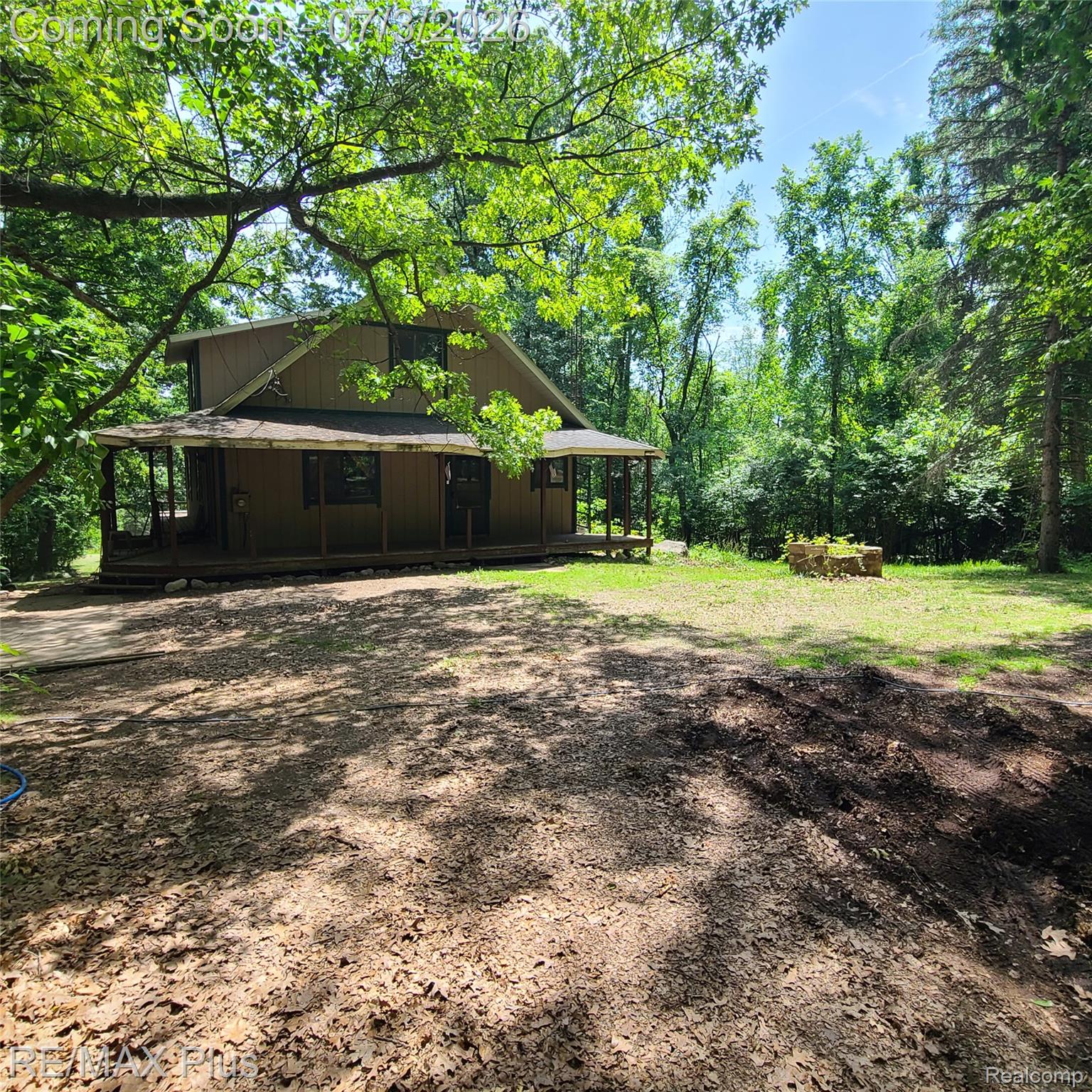 10120 Nimphie Road