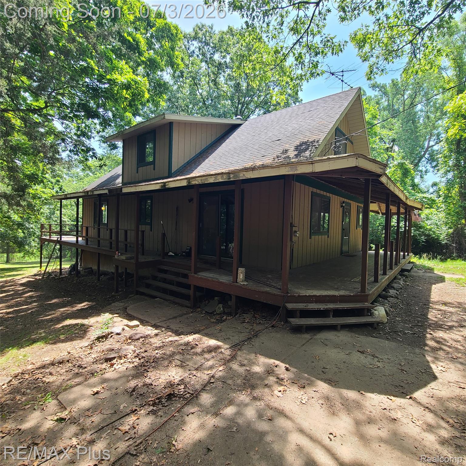 10120 Nimphie Road